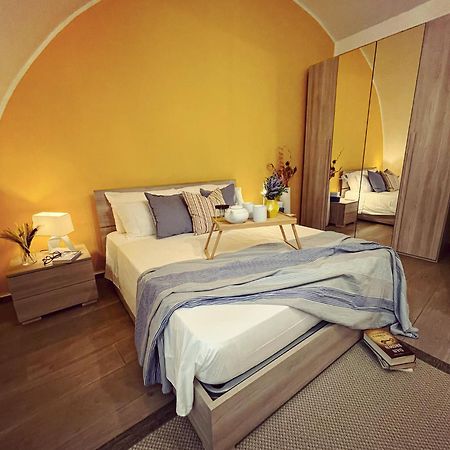 14 Fourteen Apartment Napoli Eksteriør bilde