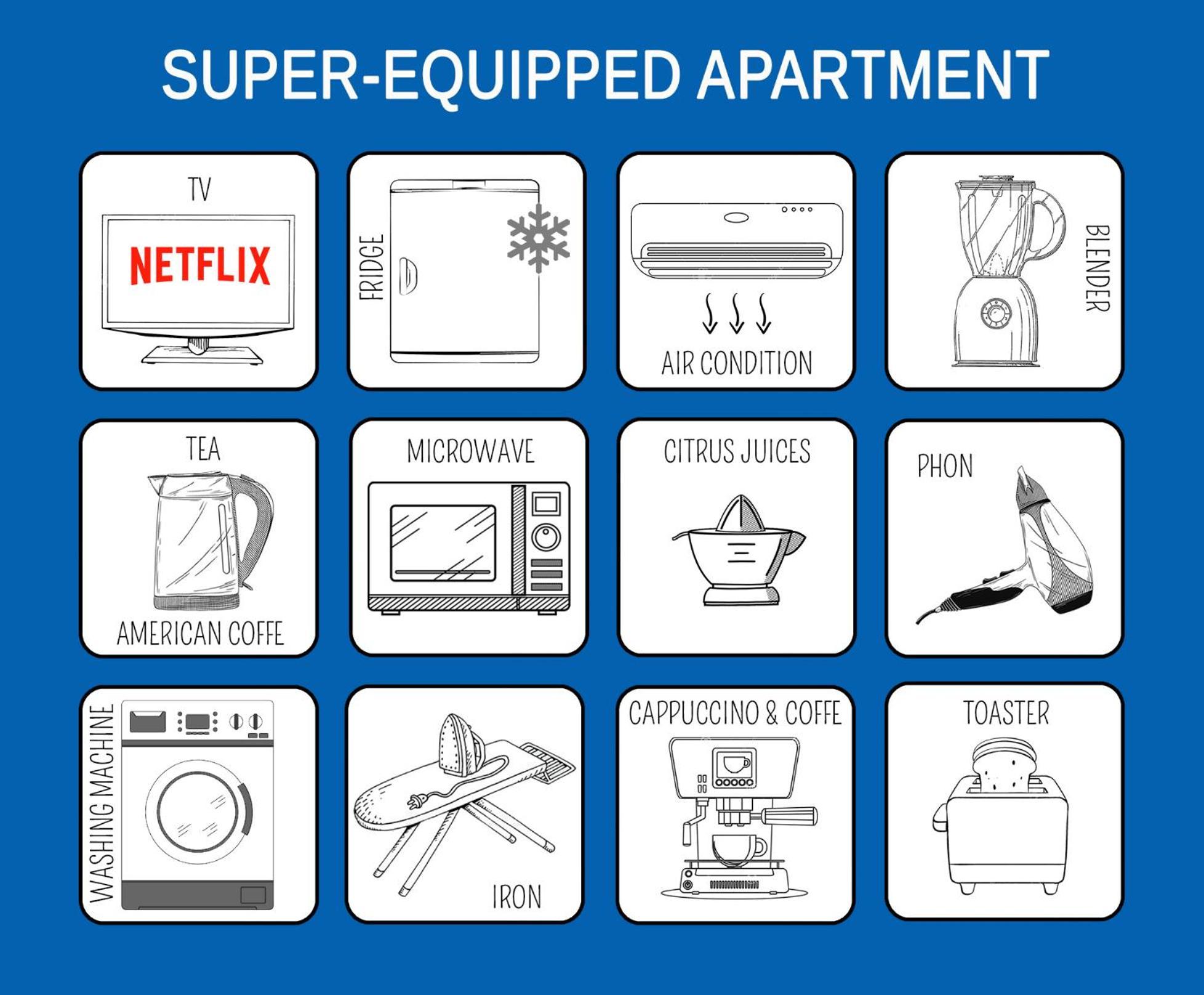 14 Fourteen Apartment Napoli Eksteriør bilde