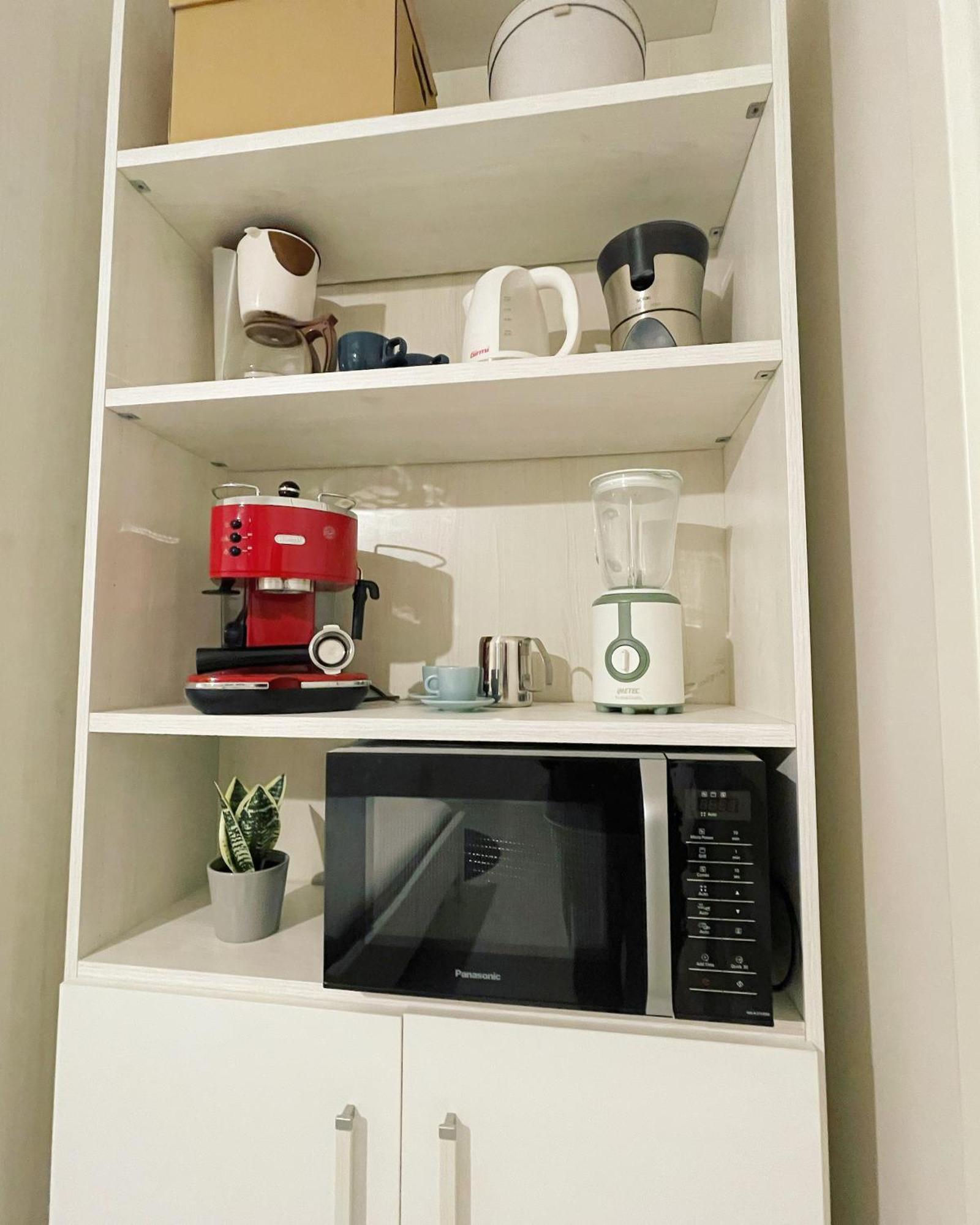 14 Fourteen Apartment Napoli Eksteriør bilde