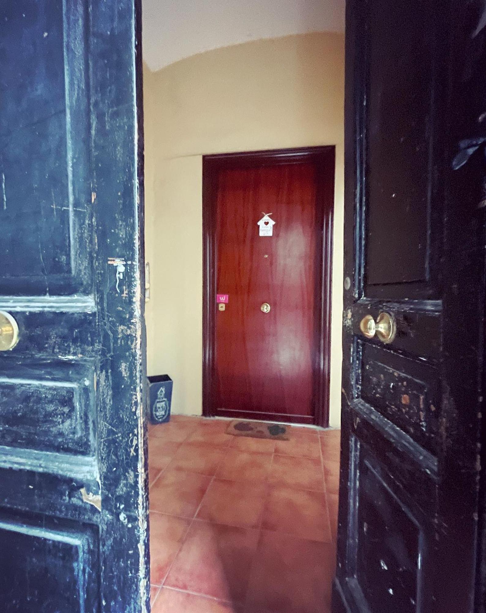 14 Fourteen Apartment Napoli Eksteriør bilde