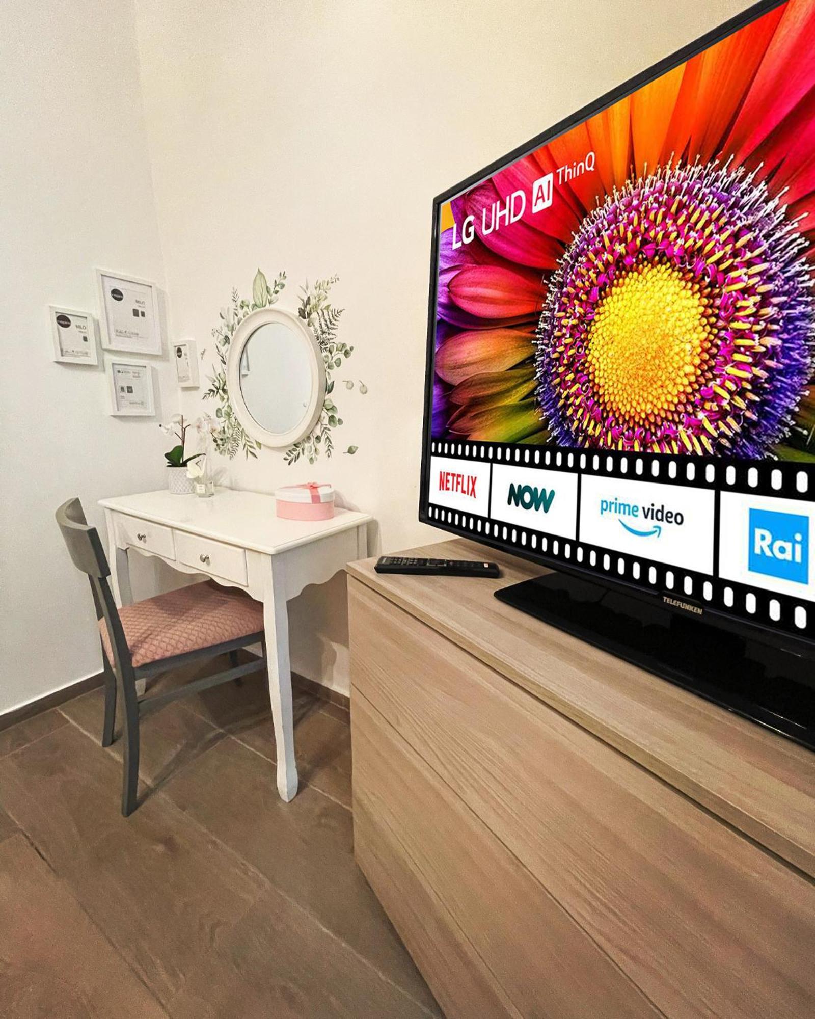 14 Fourteen Apartment Napoli Eksteriør bilde
