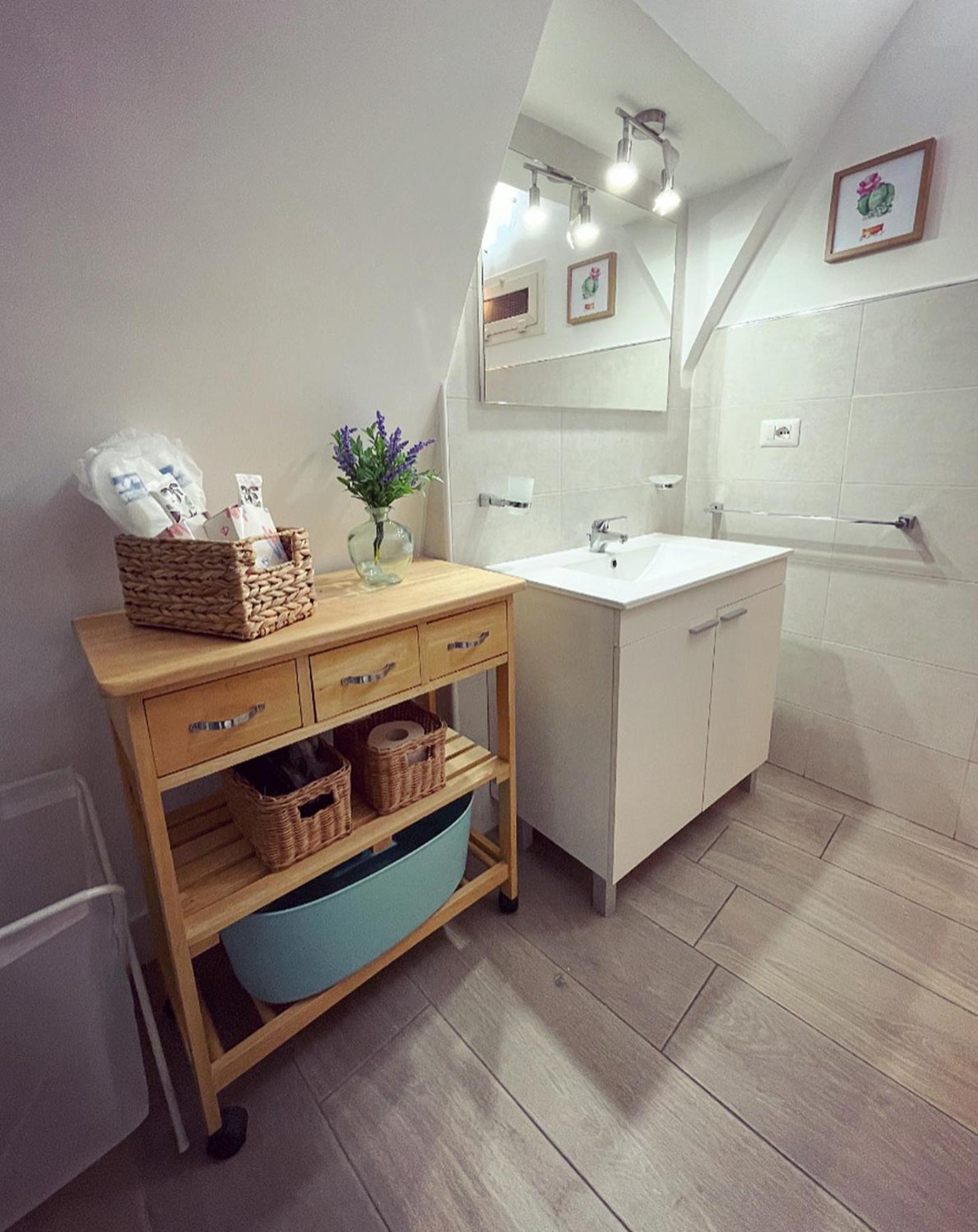 14 Fourteen Apartment Napoli Eksteriør bilde