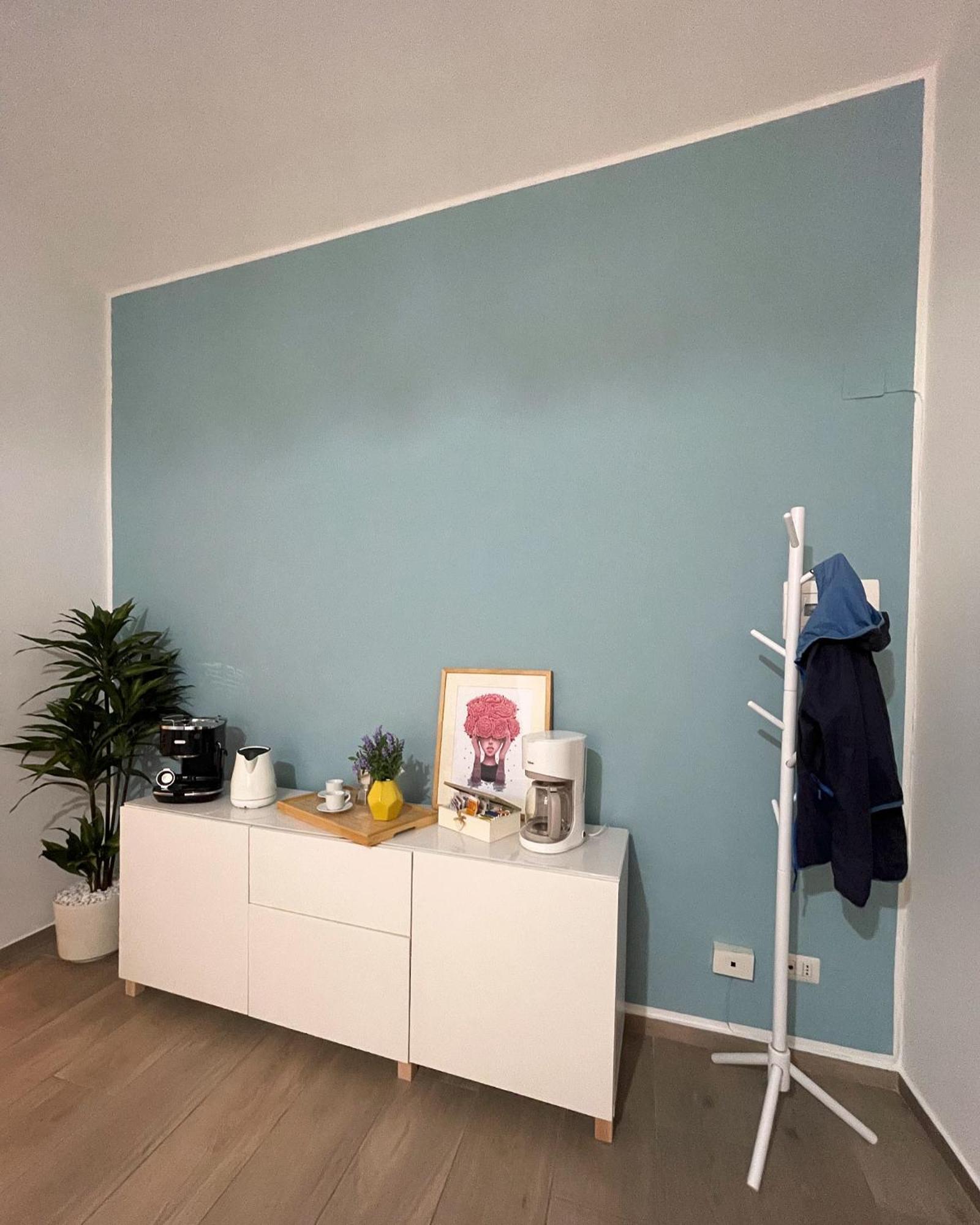 14 Fourteen Apartment Napoli Eksteriør bilde