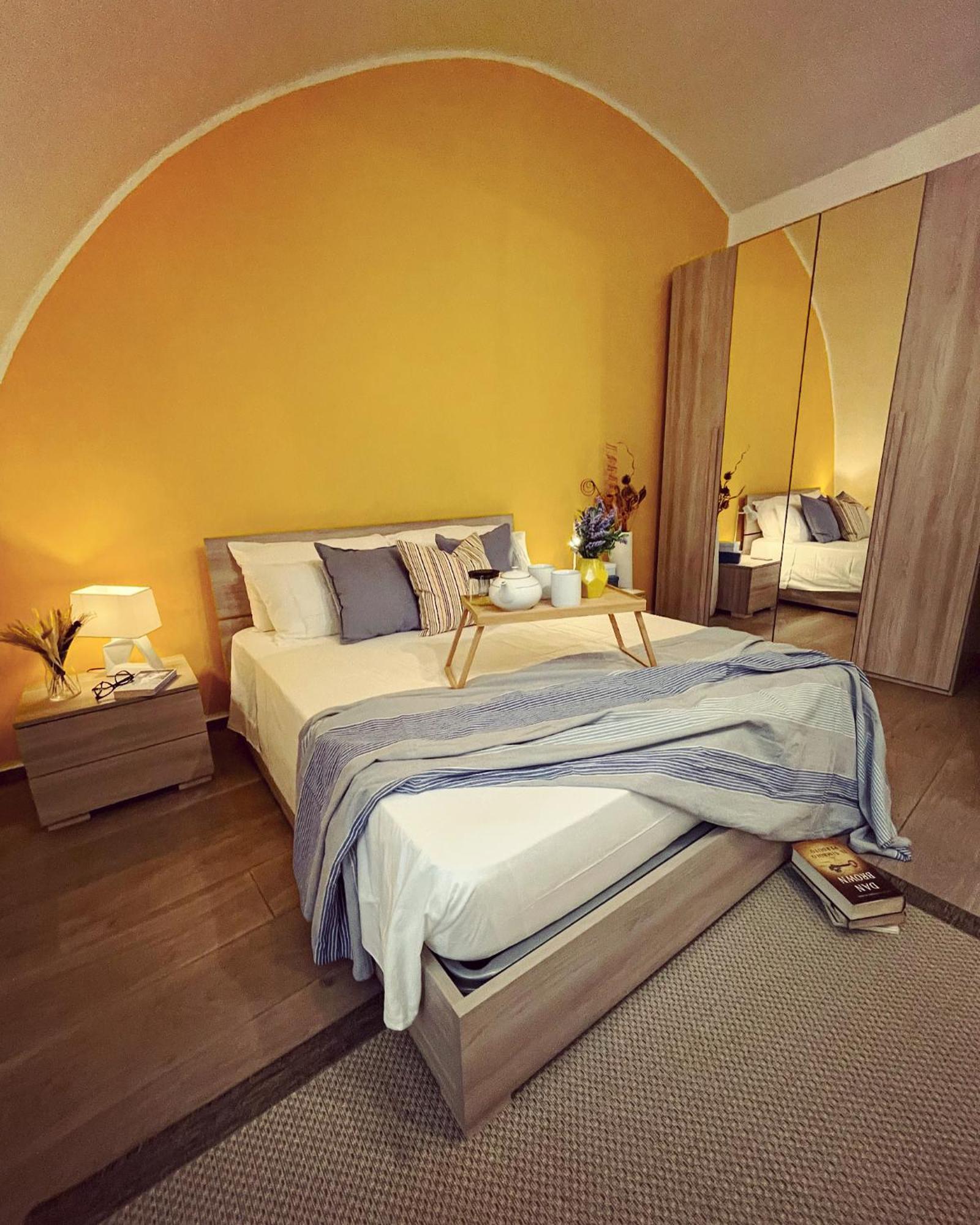 14 Fourteen Apartment Napoli Eksteriør bilde