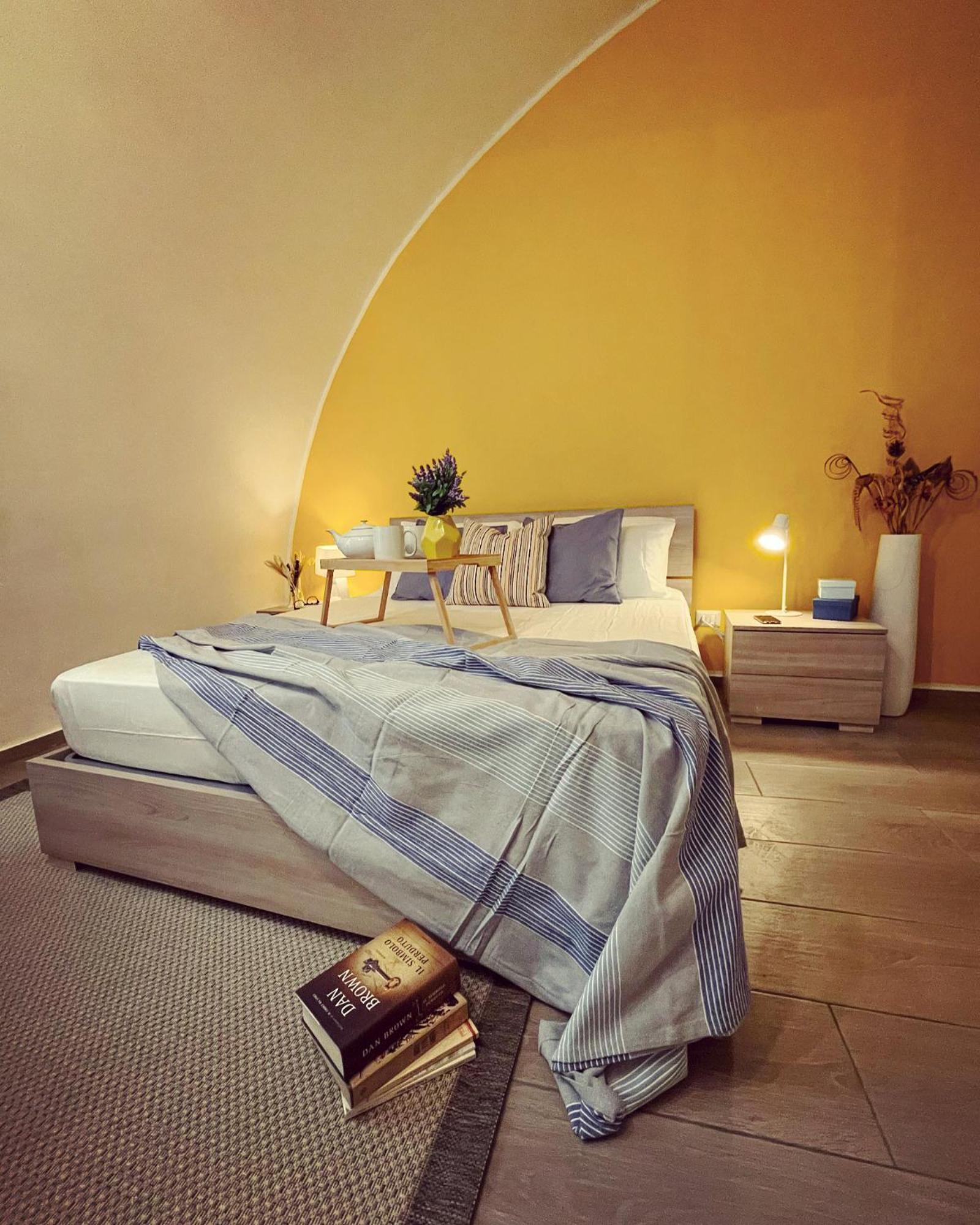 14 Fourteen Apartment Napoli Eksteriør bilde